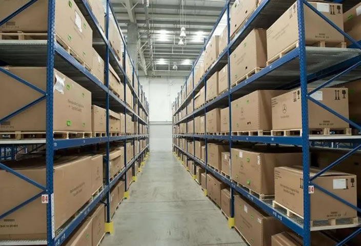 漳州到大石桥市货物仓储